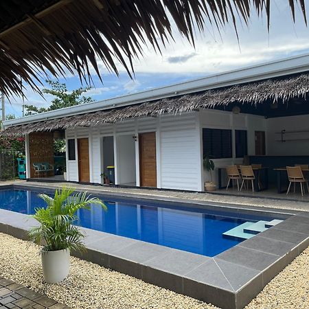 Alona M Panglao Hotel Exterior photo