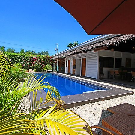 Alona M Panglao Hotel Exterior photo
