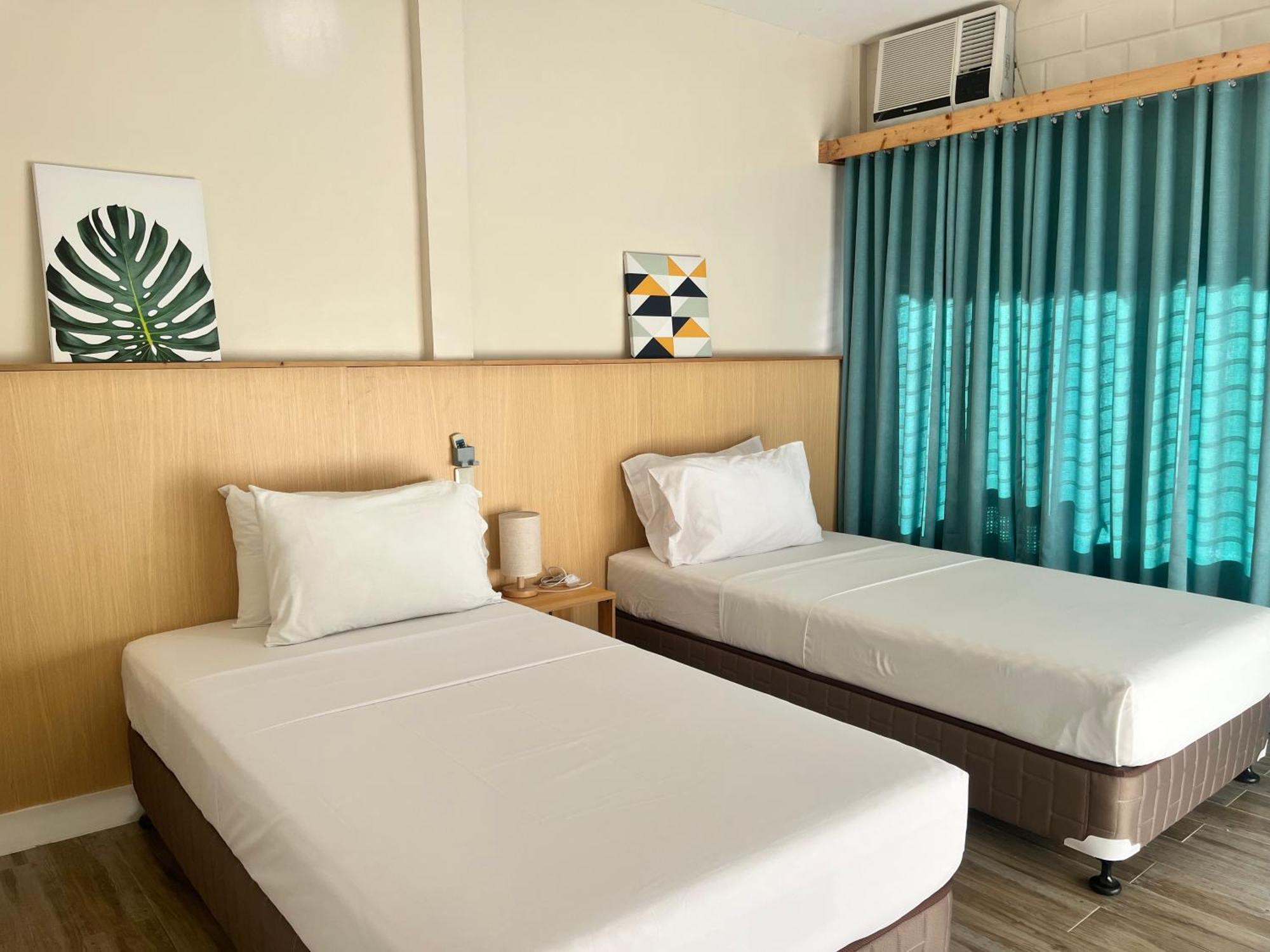 Alona M Panglao Hotel Exterior photo