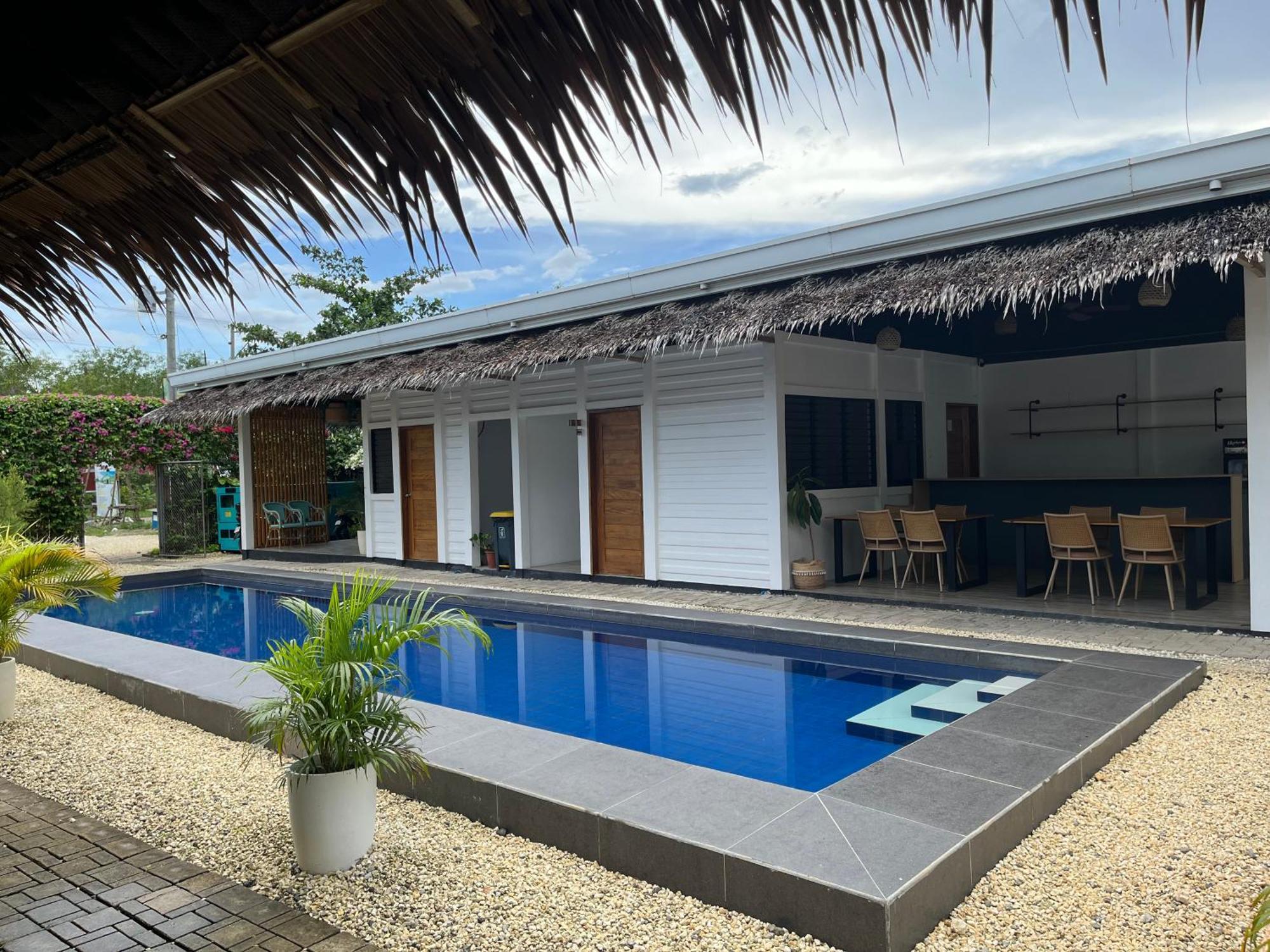 Alona M Panglao Hotel Exterior photo