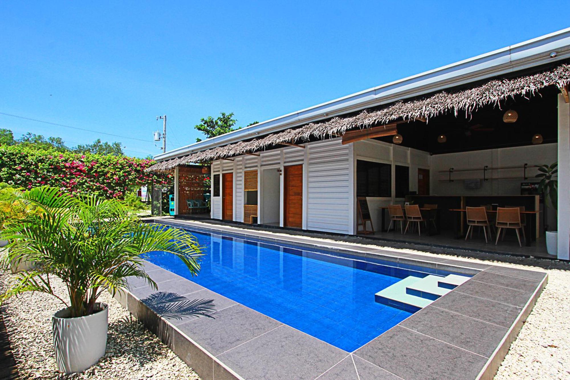 Alona M Panglao Hotel Exterior photo