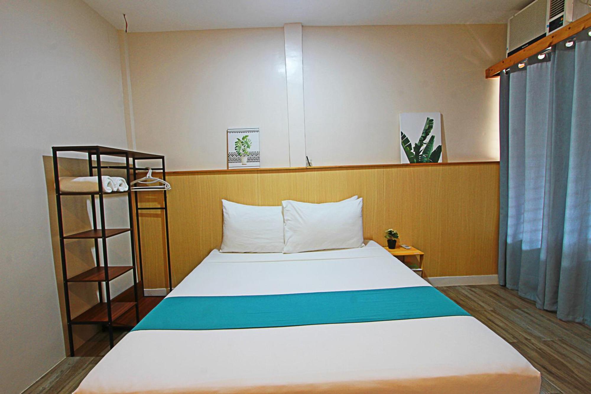 Alona M Panglao Hotel Exterior photo