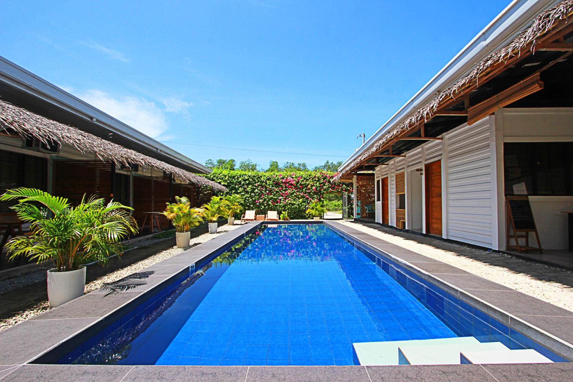 Alona M Panglao Hotel Exterior photo