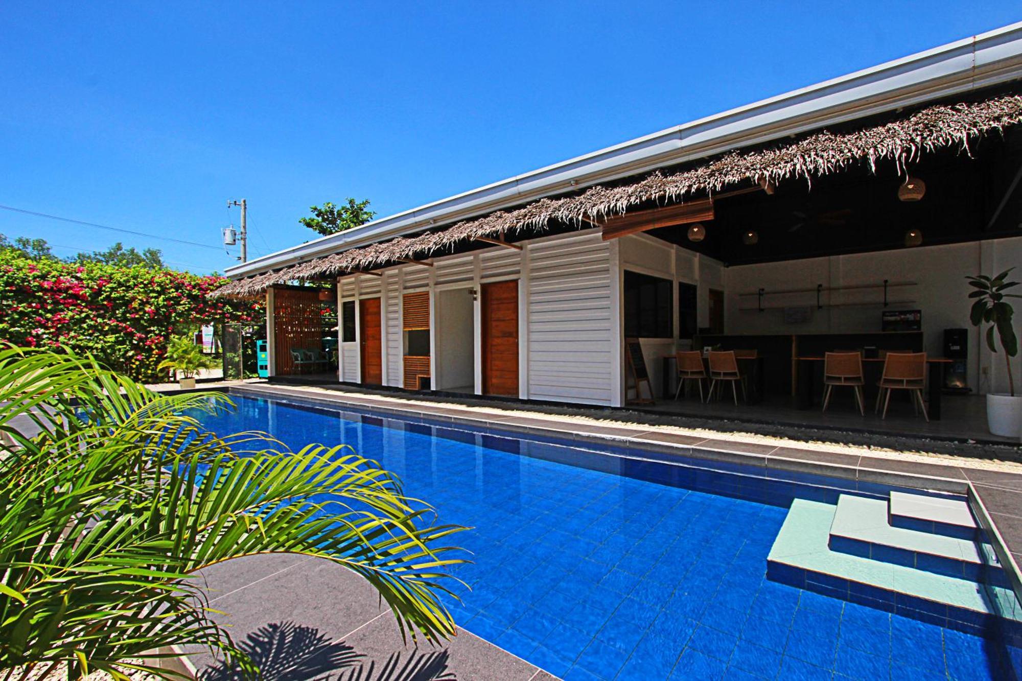 Alona M Panglao Hotel Exterior photo