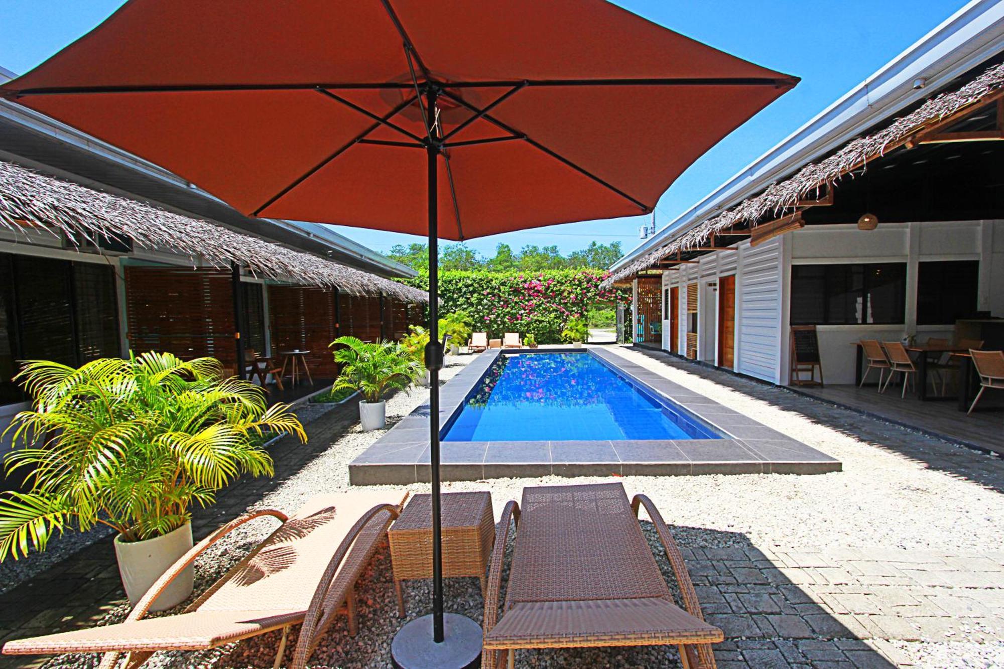 Alona M Panglao Hotel Exterior photo